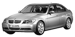 BMW E90 U1841 Fault Code