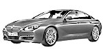 BMW F06 U1841 Fault Code